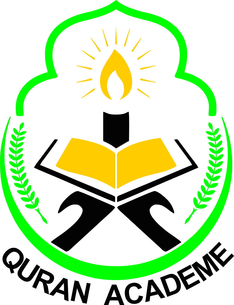 Quran Academe Logo